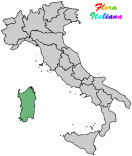 Sardegna - Genere: Vicia - [1000] - Checklist Flora