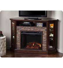 Electric Fireplace Tv And Media Console