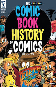 Whether you're an expert or just picking up your first comic book, these guides to the best reads, screen adaptations, characters, creators, and conventions will take you from sidekick to hero. Comic Book History Of Comics 1 Download Free Cbr Cbz Comics 0 Day Releases Comics Batman Spider Man Superman And Other Superhero Comics