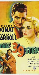 Part bond movie, part comedic caper, and. The 39 Steps 1935 Plot Summary Imdb