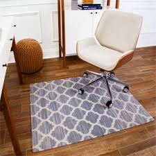 desk chair mats by american floor mats
