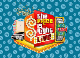 The Price Is Right Live At Bob Carr Theater Orlando Sunday April 19 2020 The Villages Travel Tour