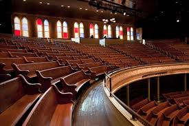 Ryman Auditorium Nashville Attractions Review 10best
