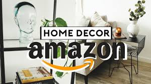 I've rounded up some of the very best home decor finds on amazon (that can arrive on. Amazon Home Decor Favorites Affordable Trendy 2019 Nastazsa Youtube