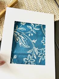 Easy Fabric Diy For Wall Decor For Your