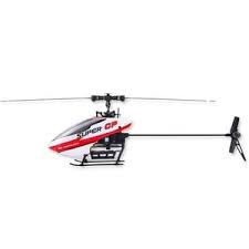 walkera super cp electric helicopter