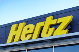 hertz mass cancelling car reservations