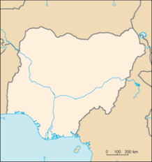 Lagos in lagos state destination guide nigeria. Lagos New World Encyclopedia