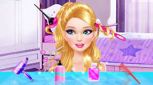 doll makeup games for s