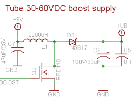 Adjustable output version of lm2596 is internally compensated to minimize the number of external components to simplify the power supply. The Calculator Diy Dc Dc Boost Calculator Adafruit Learning System