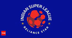 The playoff rounds will have 2 legged matches, based on the outcome of. Isl 2020 Match List Isl Full Schedule Venues And Timings Football News Times Of India