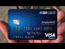 credit card review by vishal malik