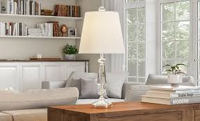 Types Of Lamps For The Living Room And More The Home Depot