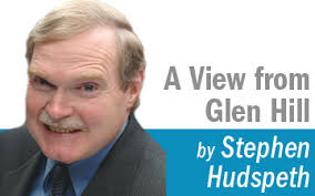A View from Glen Hill: A proposal to improve rail service | Wilton Bulletin - FI-Steve-Hudspeth-Glenn-Hill