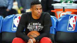 Subscribe to stathead, the set of tools used by the pros, to unearth this and other interesting factoids. Russell Westbrook Injury Update Star S Quad Getting A Lot Better Mike D Antoni Can T Rule Anything Out Cbssports Com