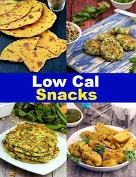 Low Calorie Snack Recipes Veg Low Calorie Healthy Indian Snacks gambar png