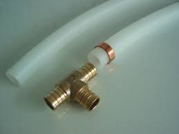 The Truth About Freezing Pipes An Rx For P E X Plumbertalk