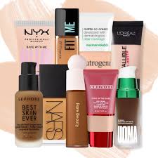 15 of the best foundations that