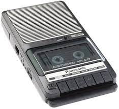 Panasonic RQ2102 Cassette Recorder: Amazon.co.uk: Electronics & Photo