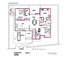 Image Detail For Modern House Plan