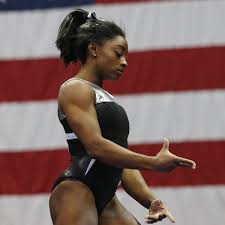 How Simone Biles came to wield incomparable influence in gymnastics | Simone  Biles | The Guardian