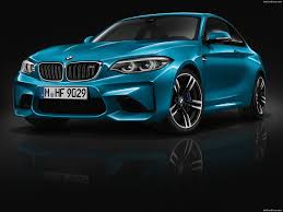 Compare bmw suvs by price, mpg, seating capacity, engine size & more! Bmw M2 Coupe 2018 Pictures Information Specs