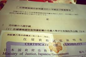 I would like to ask how to apply japanese visa in shanghai? How To Get Your Student Visa To Study In Japan In 2020