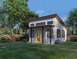 mother in law suites prefab house