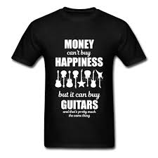 Mens T Shirts Guitars Best For Sale Letters Tees Shirts 80s Design T Shirt Adult Clothes Long Sleeve Tee Shirts Design Your Own T Shirts From Beimu