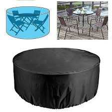 Table And Chair Set Dust Cover