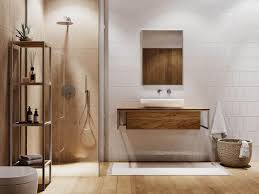 Design And Install A Floor Level Shower