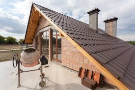 Rubber roofs costs start from £80 per m2. How Long Does A Roofing Job Take And How Long Do Roofs Last Roofing Information Blog