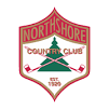 North Shore Country Club - Blue/White - Layout Map | Wisconsin ...