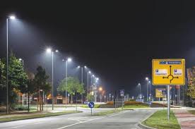 best led street light manufacturer in