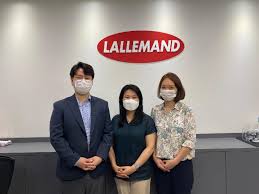 lallemand nutrition opens new