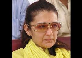 29 may 1987) was the fifth prime minister of the republic of india from 28 july 1979 to 14 january 1980. Former Rld Leader Anuradha Chaudhary Joins Bjp National News India Tv