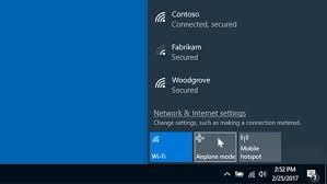 .ke wifi di windows 8. 5 Cara Mengaktifkan Wifi Di Laptop Dan Komputer