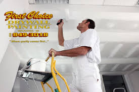 Painting Contractors In Madison Wi