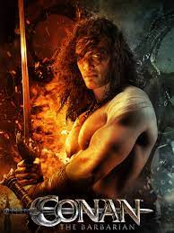 Conan the Barbarian - Rotten Tomatoes