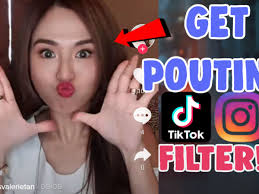 Pin di instagram story / but what's driven this sudden surge of instagram filters, and their subsequent popularity?. How To Get Pouting Duck Face Filter Instagram Tiktok Salu Network
