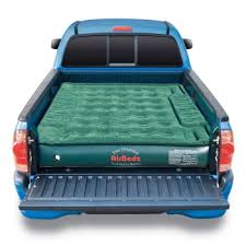 what size mattress will fit in a truck