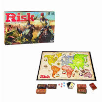 Riesgo / castle risk juego de mesa 2 juegos de mesa en 1: Juego De Mesa Risk Ingenio Destreza Mental Rompecabezas Y Juegos Diseno Y Diversion