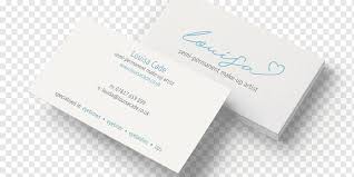 business card logo business cards png