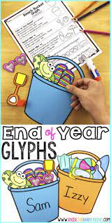 Daily leisure has a number of cute crafts for toddlers. Low Prep End Of Year Activities For Elementary Students Raise The Bar Reading