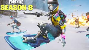 Recent fortnite updates have allowed developers to add a hoverboard to the game ! Will Fortnite S Driftboard Be Removed In Season 8 Dexerto