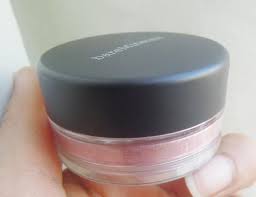 Bareminerals Blush Beauty Review
