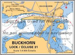 2024 Buckhorn To Bobcaygeon Including Chemong Lake