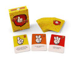 Amazon.com: Play Therapy Supply CBT 123: The Hilariously Fun Game That  Empowers Kids and Teens to Take Charge of Their Thoughts, Actions, and  Emotions - Updated Version : Toys & Games