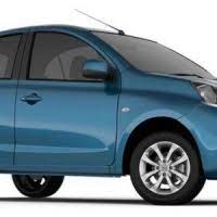 nissan micra active accessories and