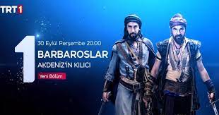 Barbaroslar: Akdeniz'in Kılıcı 3. Bölüm Fragmanı Çok Ses Getirecek! -  HaberTekno